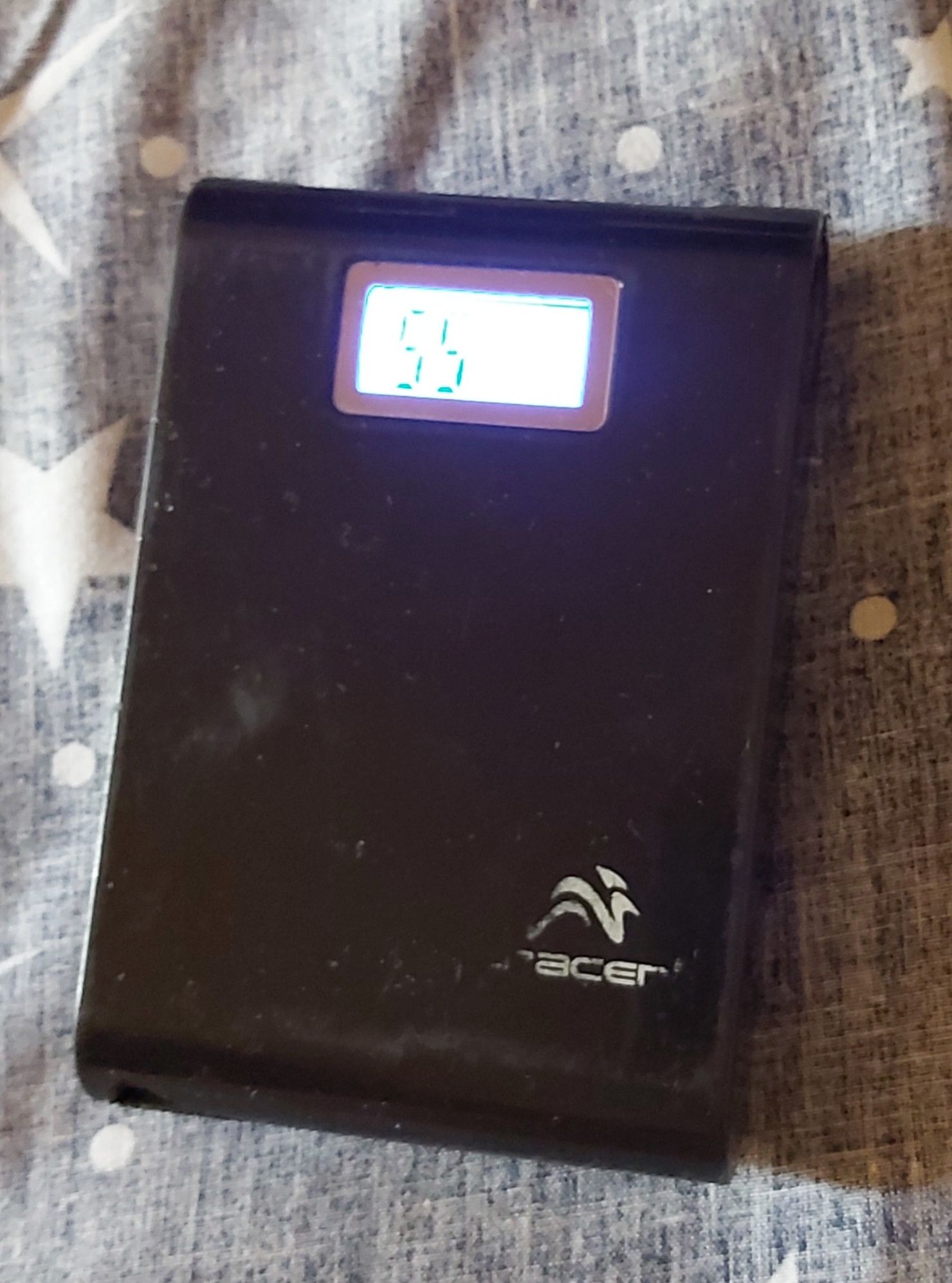 Павербанк Tracer 10400 mAh