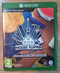 House Flipper PL Polska Wersja  Xbox One