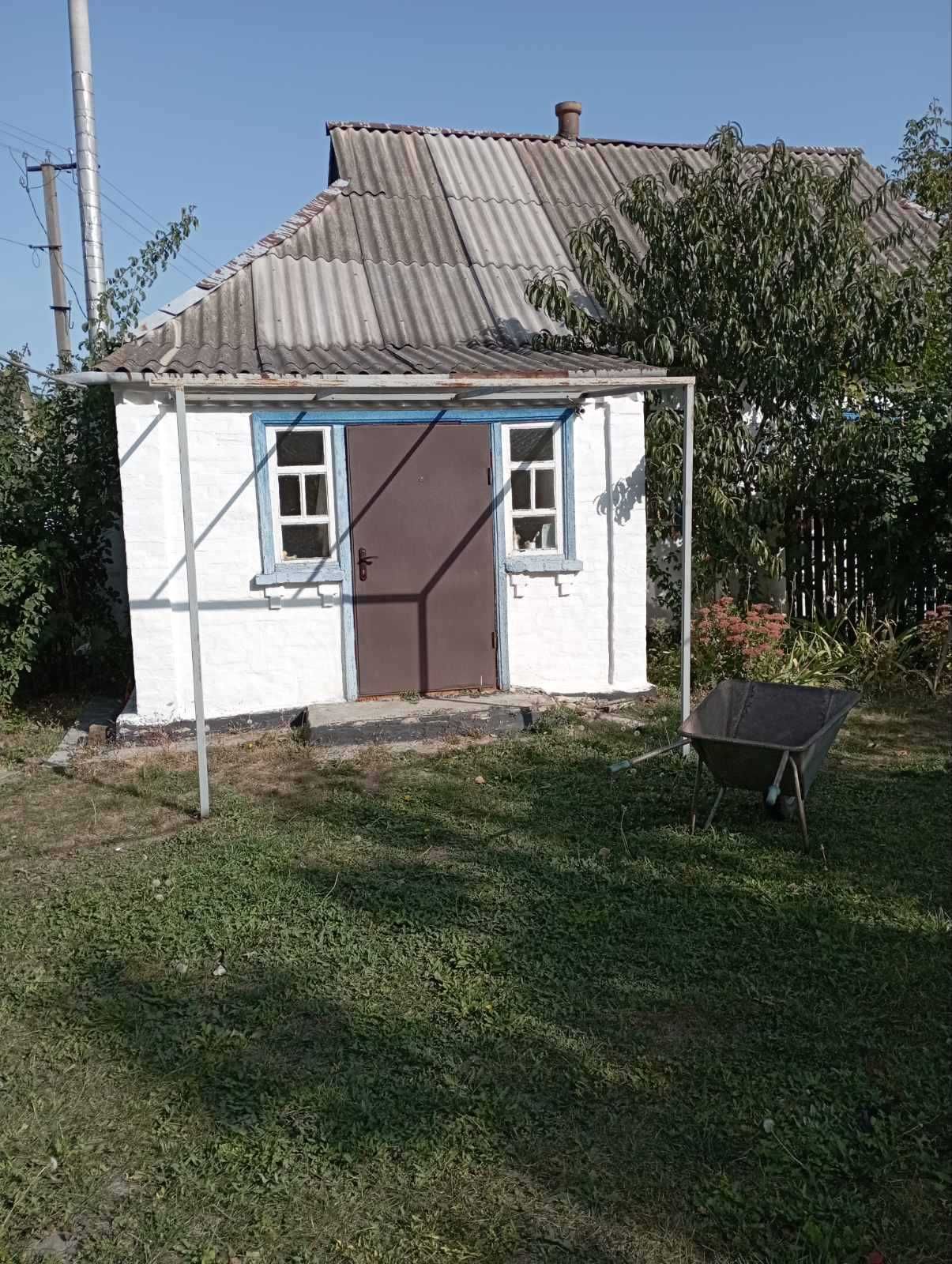 Продам будинок в с. Карапиші Обухівського району Київської області