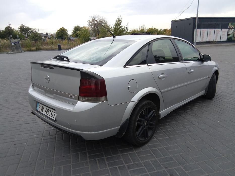 Опель вектора С автомат 2.2 дизель
