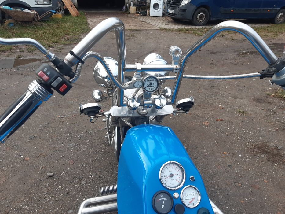 Trike Trajka 3 szt Trzykołowiec Garbus Rewaco Boom WK