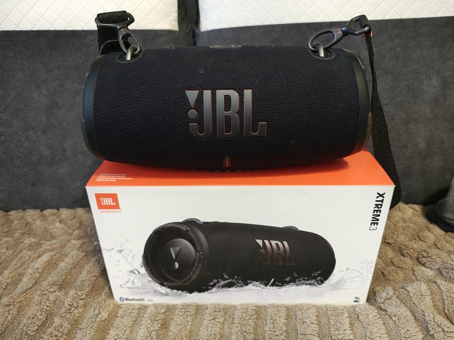 Jbl Xtreme 3 bluetooth