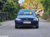 Opel Astra II, 1.4, benzyna