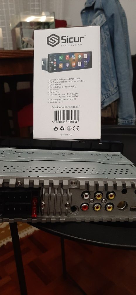 Vendo Autoradios