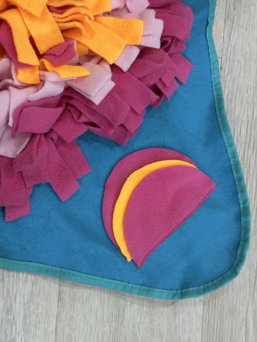 Mata wechowa dla psa !!! Edukacyjna do pomarmu !!!