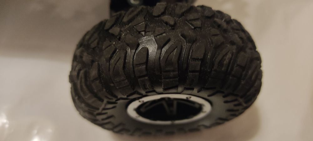 Carro RC Vivitar Extreme Racer