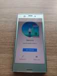 Sony Xperia XZ1 Compact