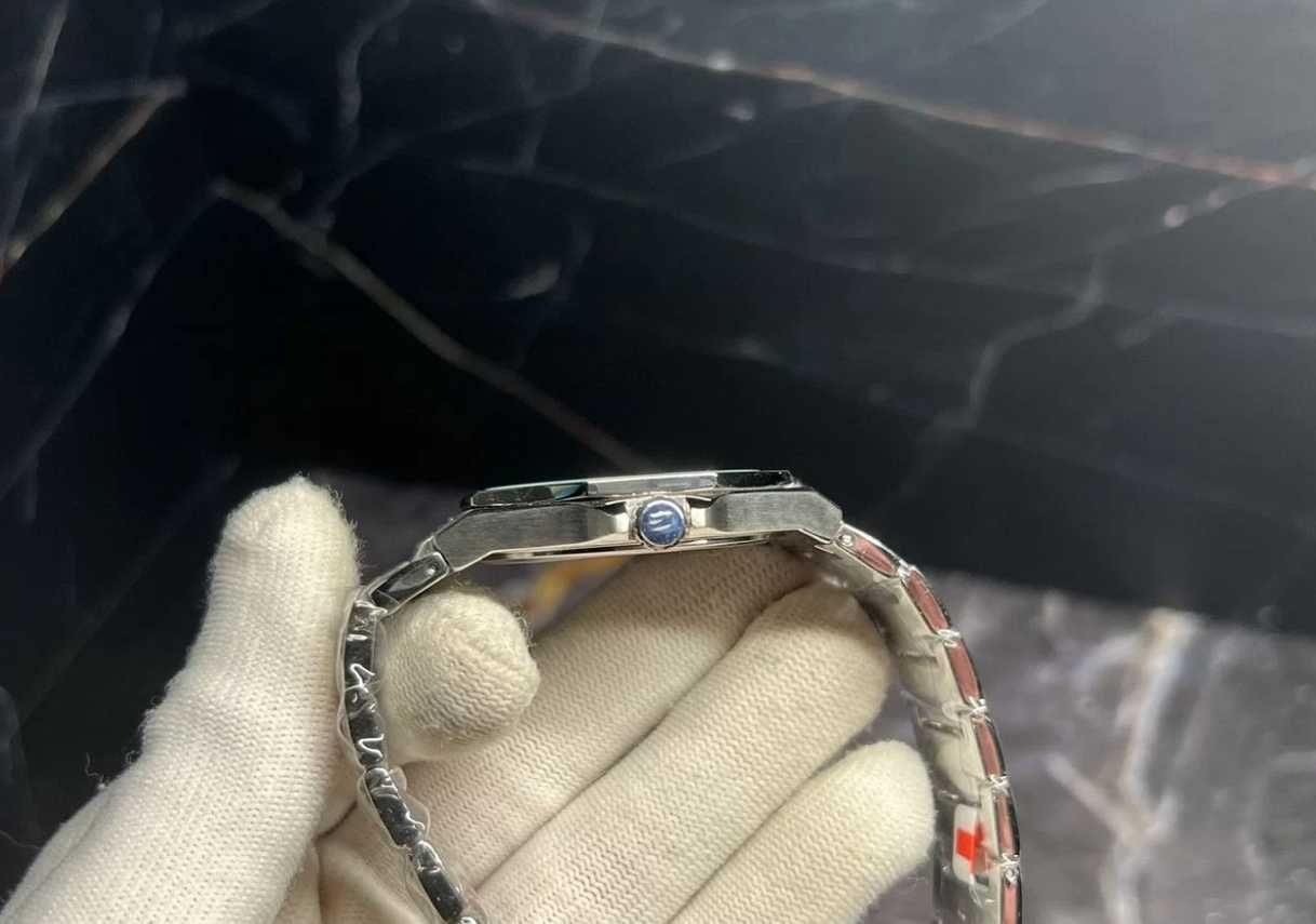 Часы casio edifice