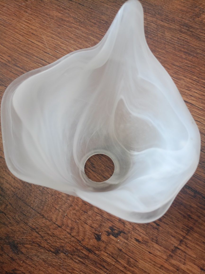 Klosz do lampy, żyrandoli Kalia 2 szt
