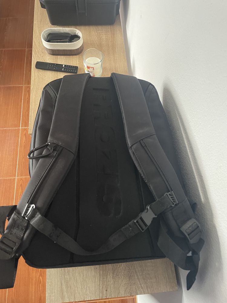 Mochila prozis como nova