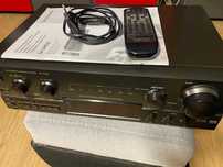 Wzmacniacz Technics SA - DX 930