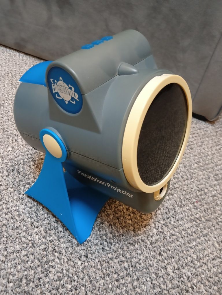 Projektor gwiazd Edu Science Planetarium