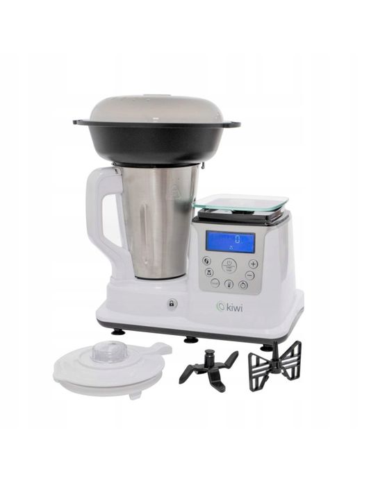 Robot Kuchenny Bio Cook