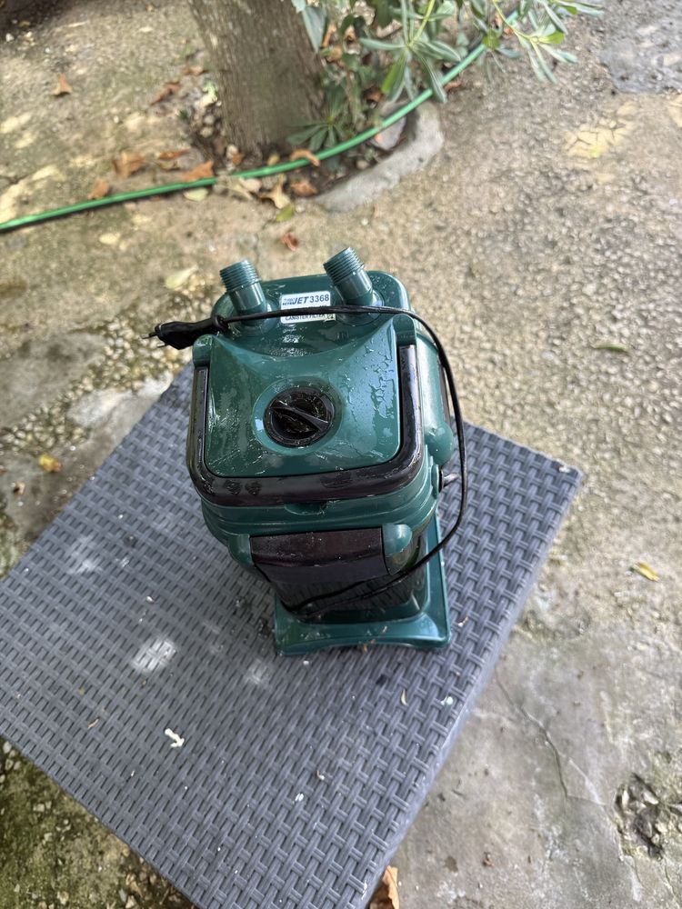 Bomba aquario  300litros