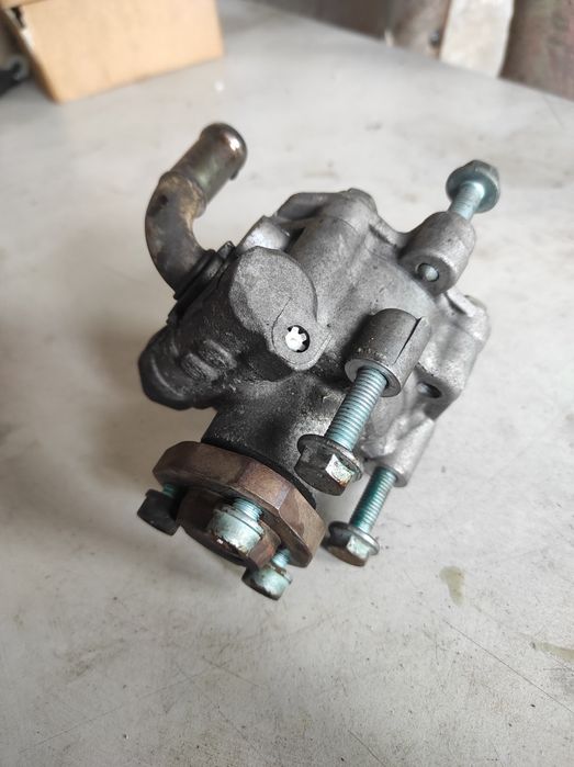 VW GOLF IV PASSAT B5 SHARAN AUDI A3 A4 A6 pompa wspomagania 1,9 TDI