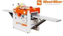Strugarka czterostronna WOOD-MIZER MP260 frezarka