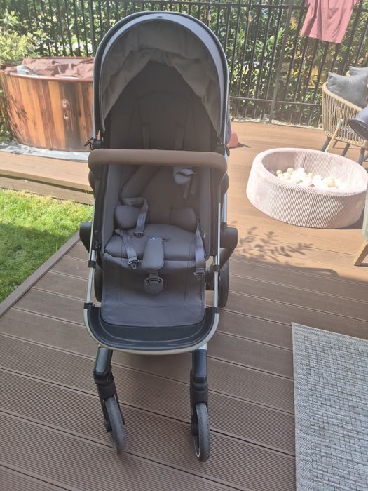 Wózek 2w1 Joolz Day +