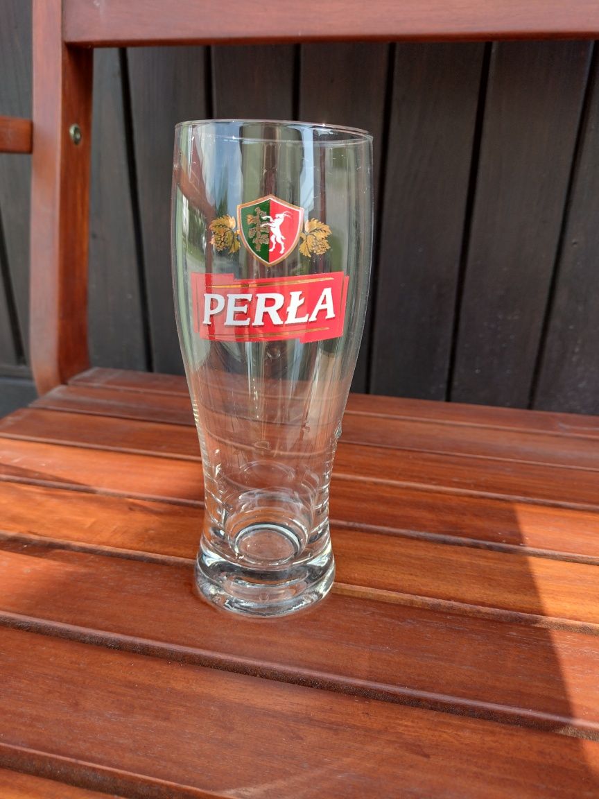 11 sztuk szklanka do piwa Perła 0,3 l