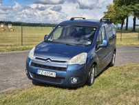 Citroen Berlingo Multispace