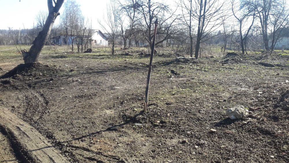 Продаю земельну ділянку під забудову в м. Борислав