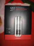 QED Reference Audio Evolution RCA - 1 m межблочный кабель