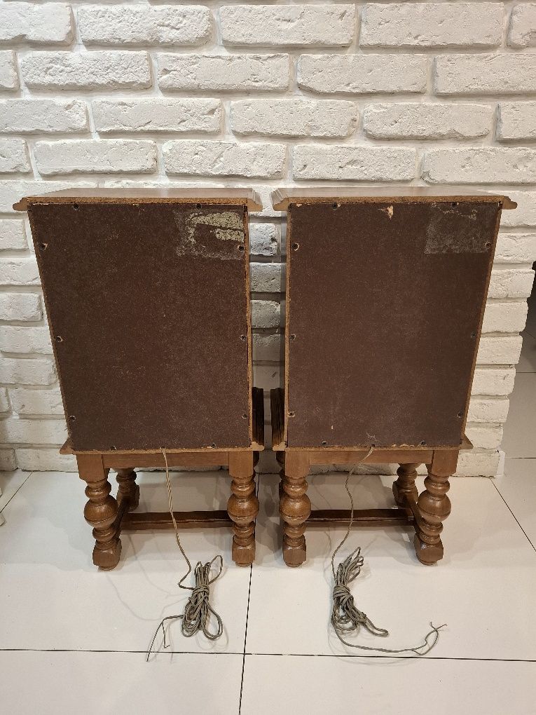 Kolumny Audion Box