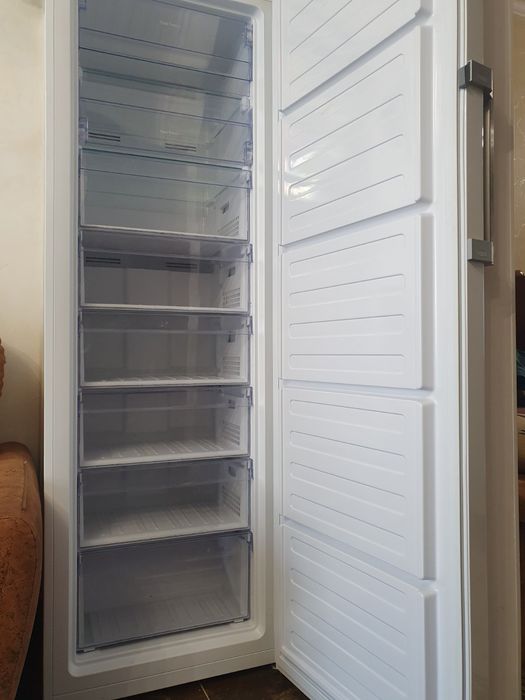 Морозильна камера