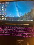 Portátil Gaming Asus TUF