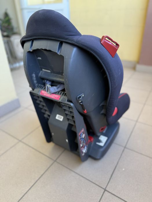 Дитяче автокрісло Eternal Shied