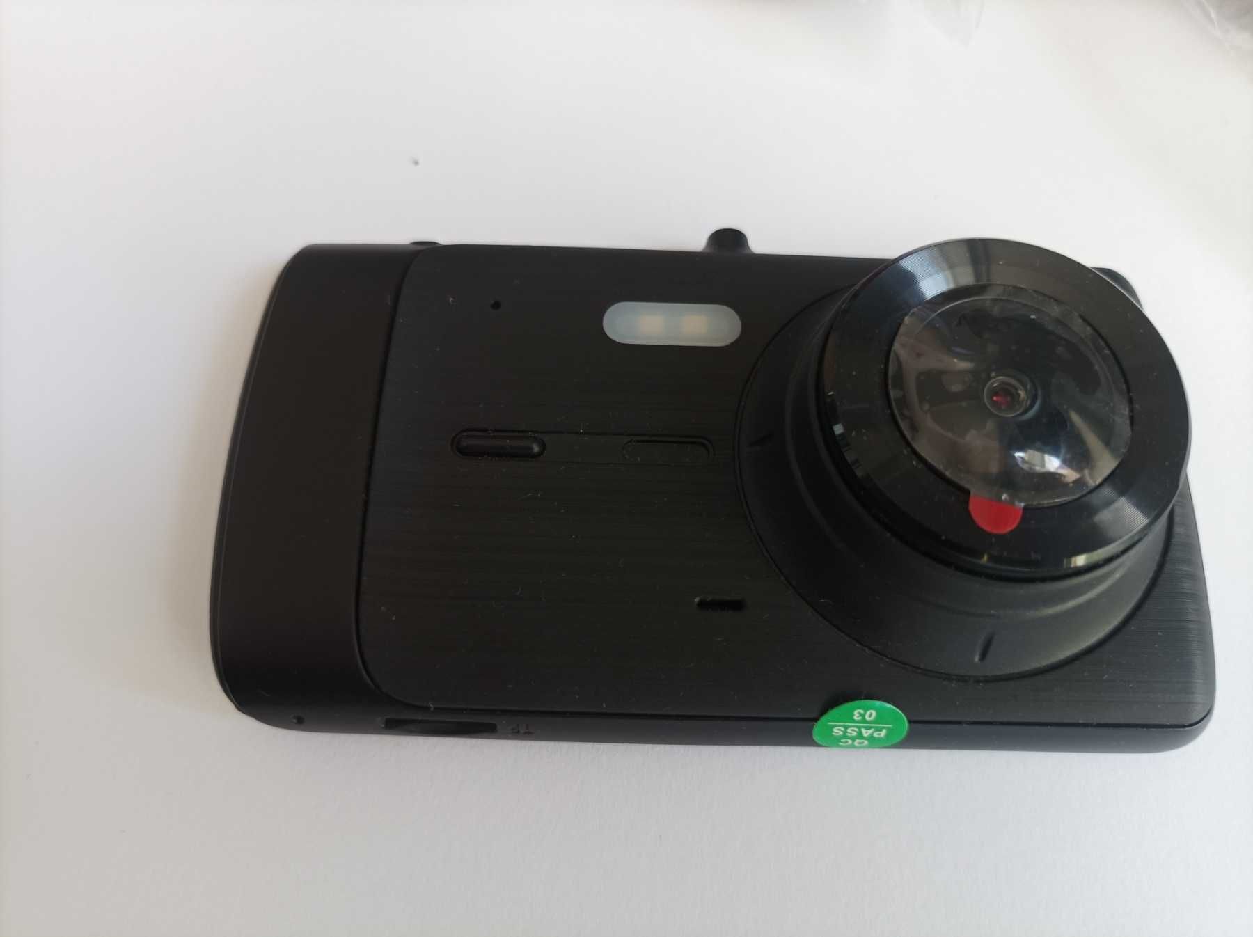 продам  відеореєстратор driving video recorde Deelife 1296Р