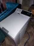 Пральна машина ELECTROLUX EW8T3R372