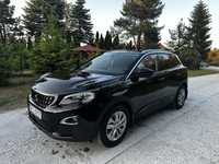 Peugeot 3008/Diesel/Manual/