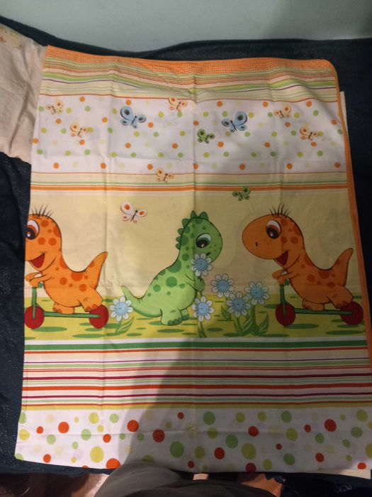 Sprzedam  baldachim do lozeczka