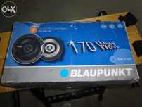 Colunas auto jbl kenwood blaupunkt
