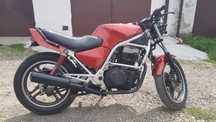 Honda CB 450s Super Stan! Cafe Racer!