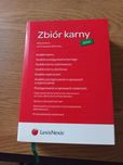 Zbiór karny 2013