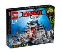 LEGO ninjago 70617