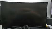 Gigabyte M32UC zakrzywiony monitor 4K