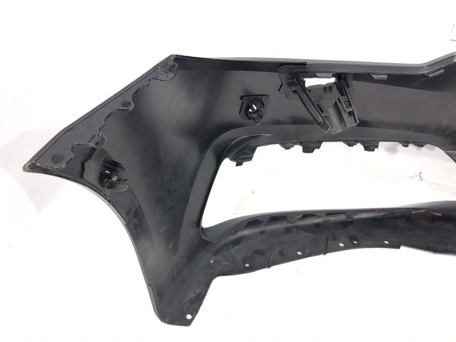 Бампер передний BMW 5 G30 (2017-2020г.) передній Bmw G30 g31