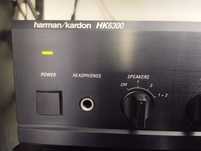 Wzmacniacz Harman Kardon HK 6300