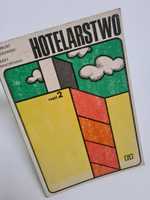 Hotelarstwo - Książka