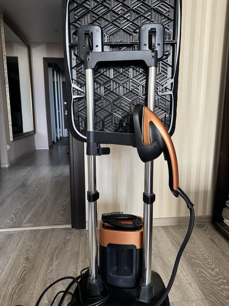 Прасувальна система TEFAL IXEO POWER QT2020
