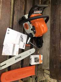 Продам штіля STIHL 180. 2023р