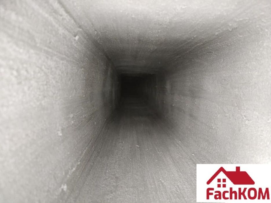 Kominiarz, Usługi kominiarskie