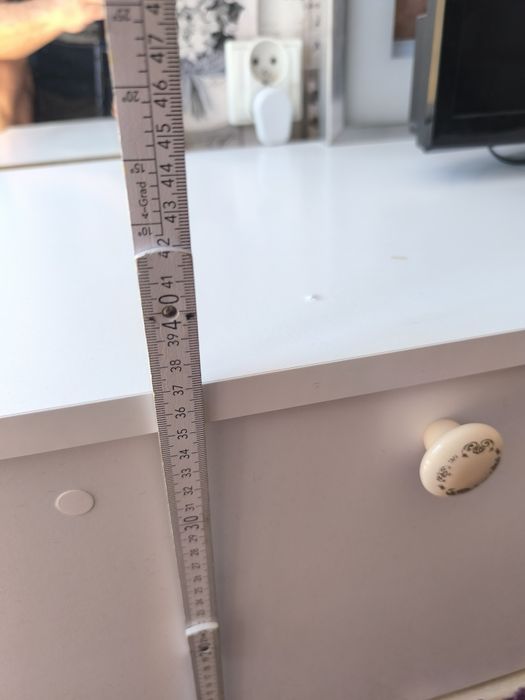 Szafka półka pod telwizor