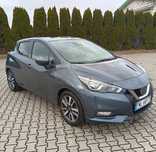 Sprzedam Nissan Micra k14