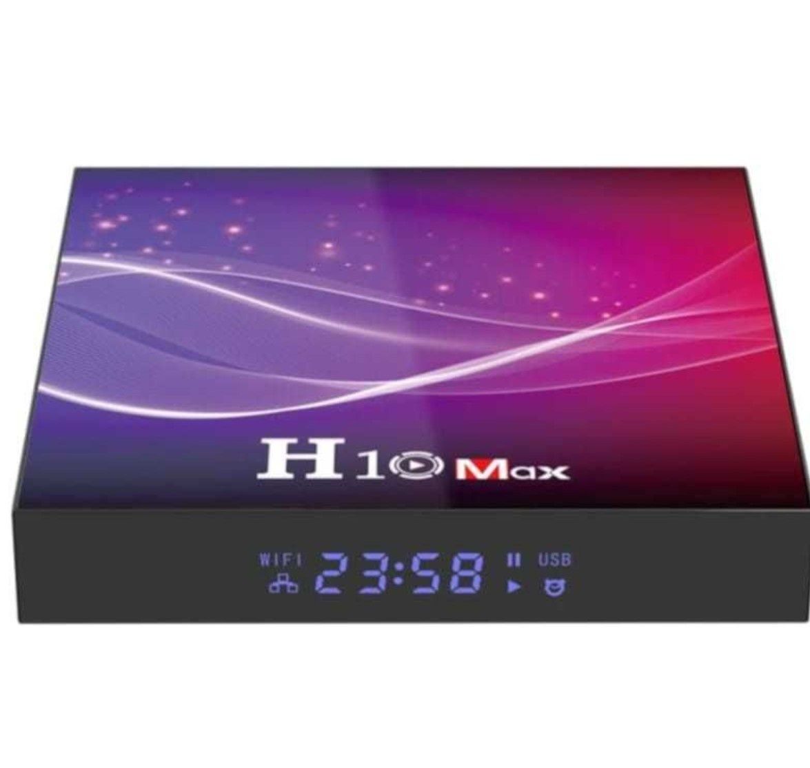 H10 MAX 6K 4GB/32GB Android 10.0