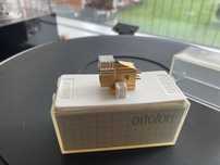Ortofon MC 20 Super