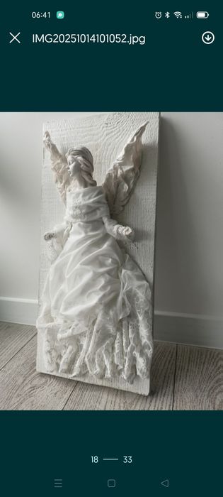 Anioły na zamówienie