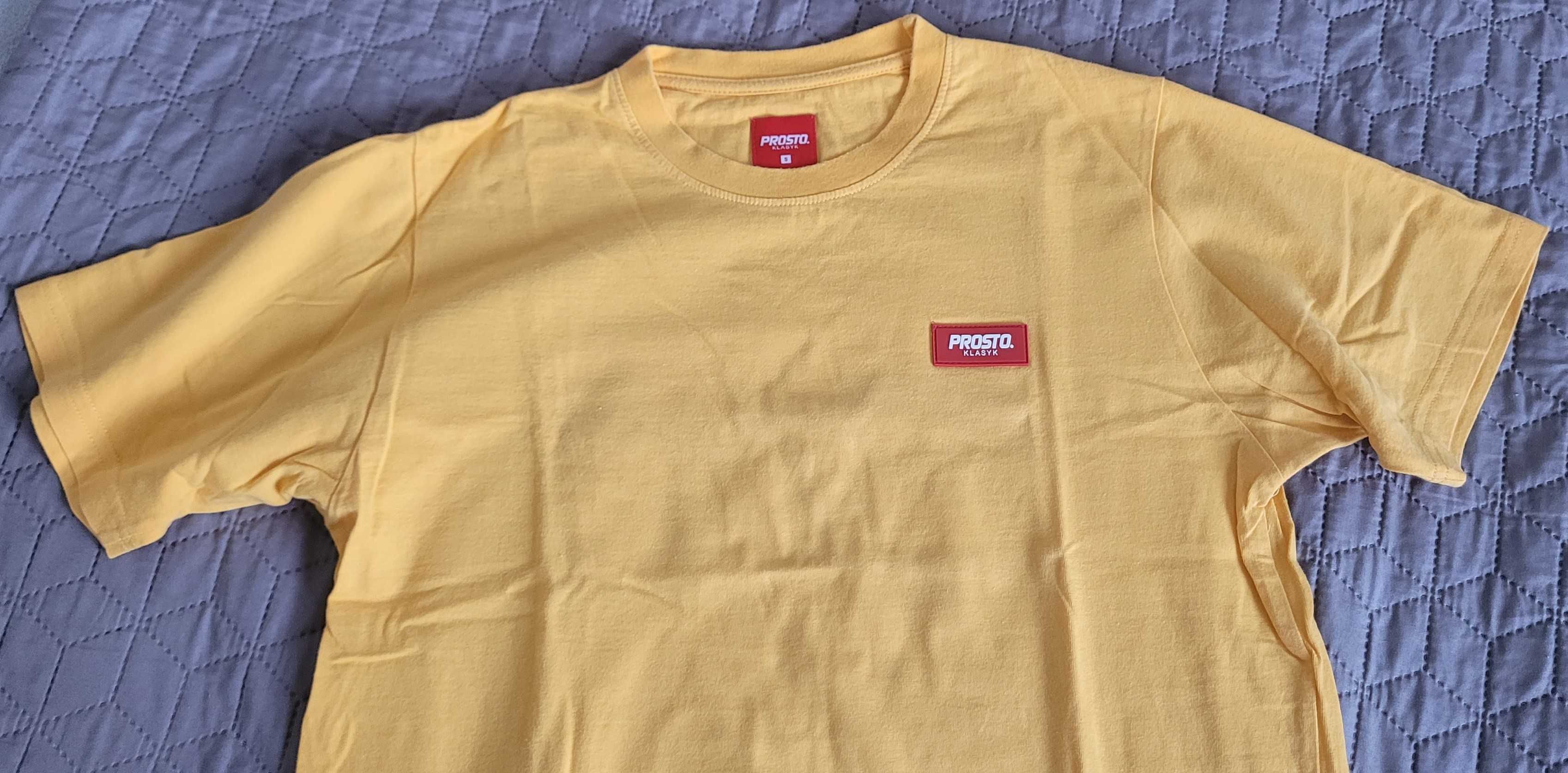 T-shirt Prosto S